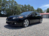 Used 2010 Acura TSX V6 Sedan image 3