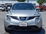 Used 2016 Nissan Juke SV w/ Cold Weather Package image 2