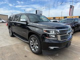 Used 2016 Chevrolet Suburban LTZ image 3