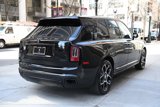 Certified 2022 Rolls-Royce Cullinan Black Badge w/ Dark Exterior Package image 6