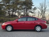 Used 2008 Hyundai Elantra GLS image 2