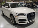 Used 2018 Audi Q3 2.0T Premium Plus w/ Premium Plus Package image 4