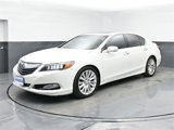 Used 2014 Acura RLX w/ Technology Package image 5