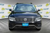 Used 2021 Volkswagen Tiguan SE w/ 3rd Row Seat Package image 2