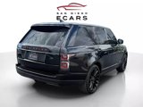 Used 2019 Land Rover Range Rover Autobiography image 5