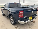 Used 2020 RAM 1500 Laramie image 6