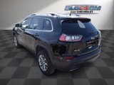 Used 2019 Jeep Cherokee Latitude Plus w/ Comfort/Convenience Group image 5