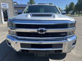 Used 2017 Chevrolet Silverado 2500 LTZ w/ Duramax Plus Package image 3