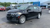 Certified 2022 Chevrolet Equinox LS image 4