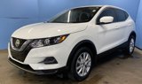 Used 2021 Nissan Rogue Sport S image 4