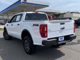 Certified 2021 Ford Ranger XLT w/ Equipment Group 301A Mid image 6
