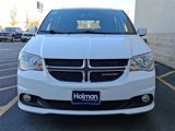 Used 2017 Dodge Grand Caravan SXT image 3