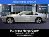 Used 1991 Nissan 300ZX 2+2 Hatchback image 3