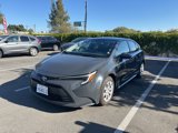 Used 2023 Toyota Corolla LE image 3