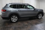 Used 2021 Volkswagen Atlas SE w/ Panoramic Sunroof Package image 3