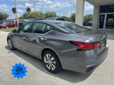 Used 2021 Nissan Altima 2.5 S image 5