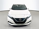 Used 2020 Nissan Leaf SV Plus w/ SV Plus Technology Package image 2