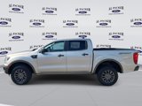Used 2020 Ford Ranger XLT w/ Equipment Group 301A Mid image 2