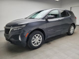 Used 2023 Chevrolet Equinox LT image 2