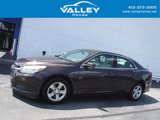Used 2015 Chevrolet Malibu LT image 2
