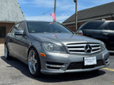 Used 2013 Mercedes-Benz C 300 4MATIC Sedan image 3