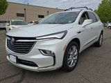 Used 2022 Buick Enclave Premium w/ Experience Buick Package image 3