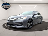 Used 2017 Honda Accord Sport image 2