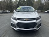 Used 2021 Chevrolet Trax LS w/ Tint and Cruise Package image 3