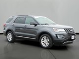 Used 2017 Ford Explorer XLT w/ Equipment Group 201A image 4