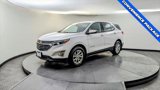 Used 2020 Chevrolet Equinox LT image 2