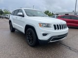 Used 2015 Jeep Grand Cherokee Limited image 3