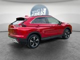 Used 2023 Mitsubishi Eclipse Cross SE image 3