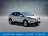 Certified 2017 Ford Edge SEL w/ Equipment Group 201A image 4