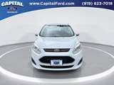 Certified 2017 Ford C-MAX SE image 3