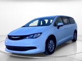 Used 2023 Chrysler Voyager LX image 6