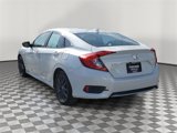 Used 2020 Honda Civic EX image 4