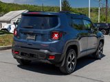 Used 2021 Jeep Renegade Trailhawk image 6