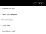 Used 2020 Ford Explorer XLT w/ Equipment Group 202A image 4