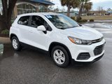 Used 2020 Chevrolet Trax LS image 2