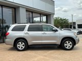 Used 2015 Toyota Sequoia SR5 image 2
