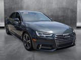 Used 2017 Audi A4 2.0T Premium Plus w/ Premium Plus Package image 3