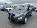 Certified 2020 Ford EcoSport SE w/ SE Convenience Package image 4