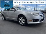 Used 2012 Ford Fusion SE image 5