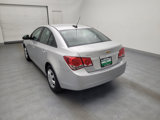 Used 2016 Chevrolet Cruze LS image 5