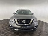 Used 2020 Nissan Pathfinder SV image 2