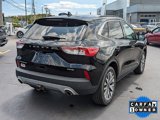 Used 2022 Ford Escape Titanium w/ Class II Trailer Tow Package image 4