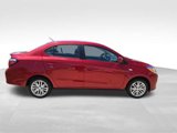 Used 2024 Mitsubishi Mirage G4 LE image 6