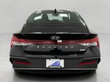 New 2025 Hyundai Elantra Hybrid image 4