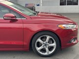 Used 2016 Ford Fusion SE image 3