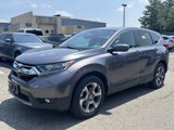 Used 2019 Honda CR-V EX image 3